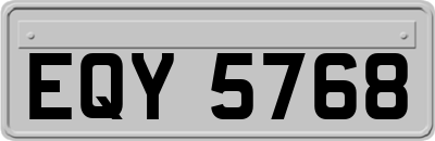 EQY5768