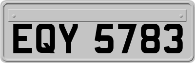 EQY5783