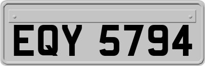 EQY5794