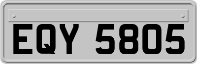 EQY5805