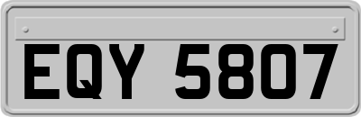 EQY5807