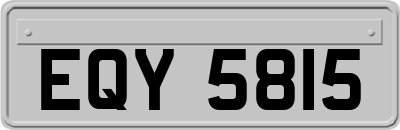 EQY5815