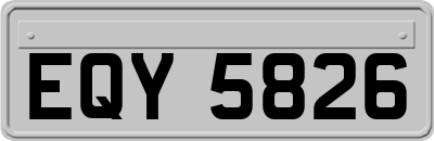 EQY5826