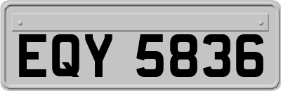 EQY5836