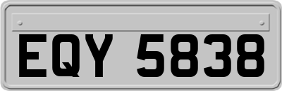 EQY5838