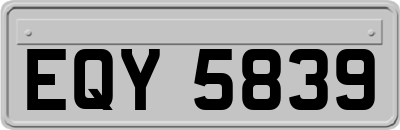 EQY5839