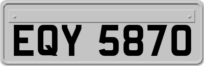 EQY5870