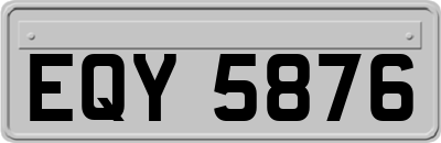 EQY5876