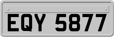 EQY5877