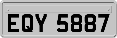 EQY5887