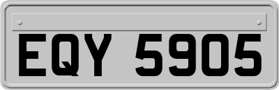 EQY5905