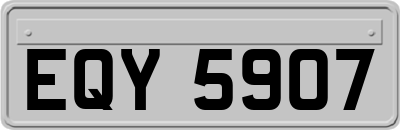 EQY5907