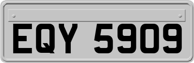 EQY5909