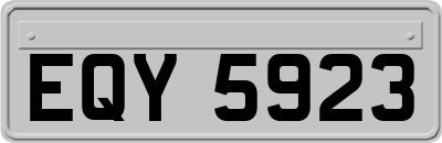 EQY5923