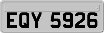EQY5926