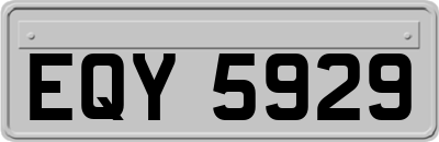 EQY5929