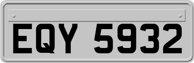 EQY5932