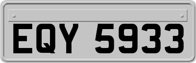 EQY5933