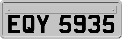 EQY5935