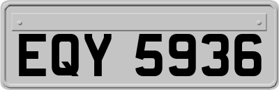 EQY5936