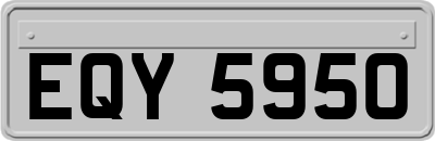 EQY5950