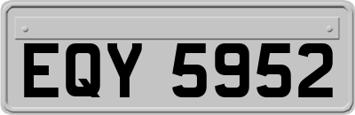 EQY5952