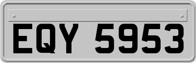 EQY5953
