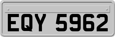 EQY5962