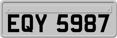 EQY5987
