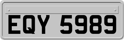 EQY5989