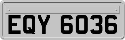 EQY6036