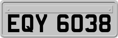 EQY6038