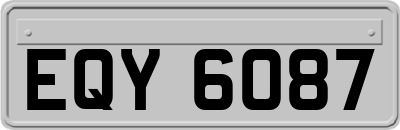 EQY6087