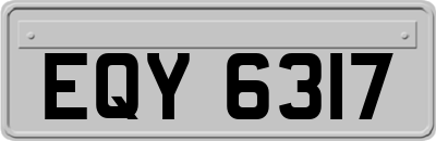 EQY6317