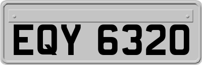 EQY6320
