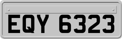 EQY6323
