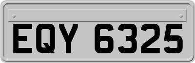 EQY6325