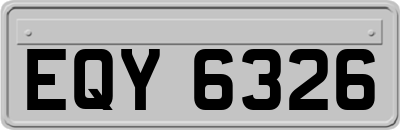 EQY6326