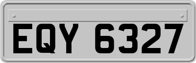 EQY6327