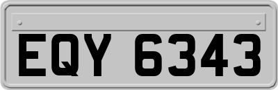 EQY6343