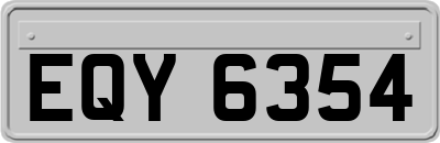 EQY6354