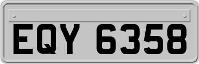 EQY6358