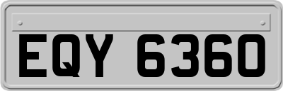 EQY6360