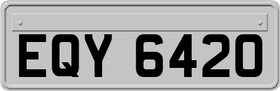 EQY6420