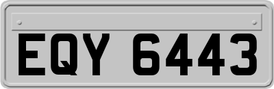 EQY6443