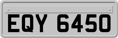 EQY6450