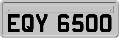 EQY6500