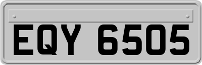 EQY6505