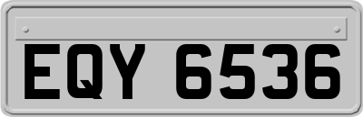 EQY6536