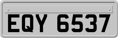 EQY6537
